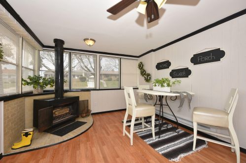 8100 Lancaster Ave, Milwaukee WI  53218-3652 exterior