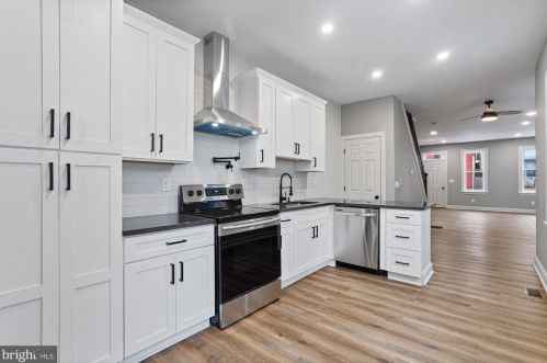 547 Marion St, Lancaster PA 17602-3117 exterior