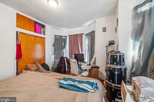 2114 22nd St, Philadelphia PA 19121-1401 exterior