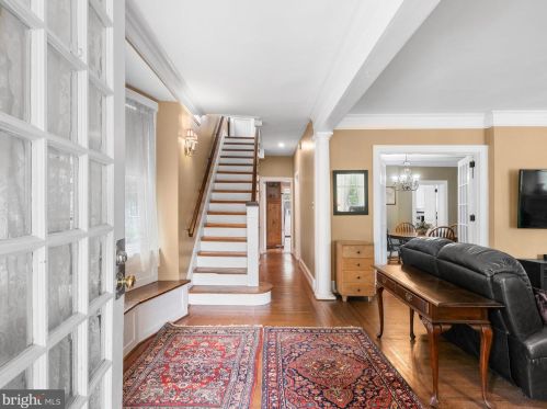 129 Sixth St, Media PA 19063-2409 exterior