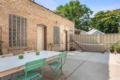 2430 Washtenaw Ave, Chicago IL  60647-1814 exterior