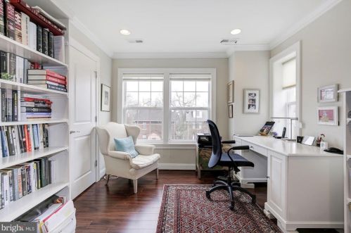 5536 30 Pl, Washington DC 20015-1209 exterior