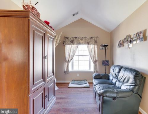 1309 Duchess Ln, Huntingtown MD 20639-2337 exterior