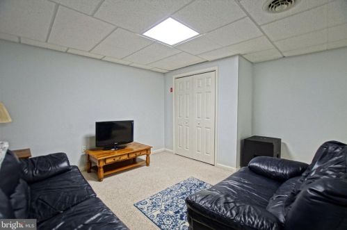 17032 Minos Conaway Rd, Lewes DE exterior