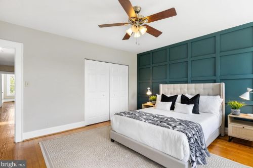 123 Peyton St, Alexandria VA 22314-2723 exterior