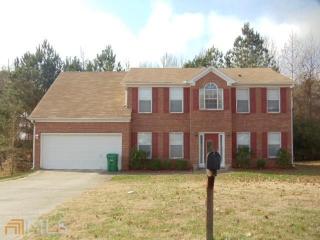 6182 Valley Green Rd, Lithonia GA  30058-3171 exterior