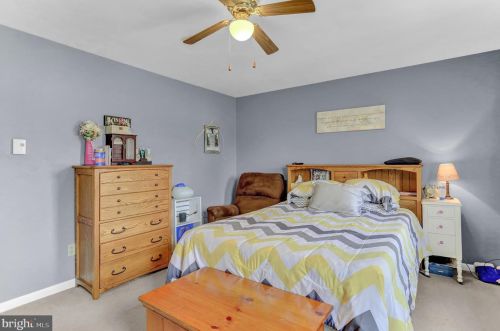 407 Meade Ave, Hanover PA 17331-3622 exterior