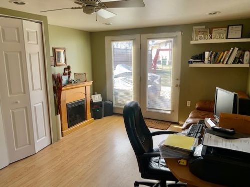 14354 Lincoln Ave, Dolton IL 60419-1823 exterior