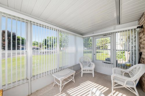 5108 Grn Mdw Rd, Kalamazoo MI 49009-1256 exterior