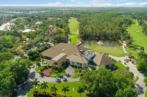 28 Cypress Vw Dr, Naples FL 34113-8086 exterior