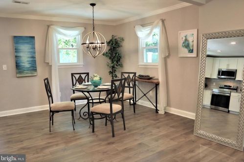 803 Orange Dr, Silver Spring MD  20901-1003 exterior