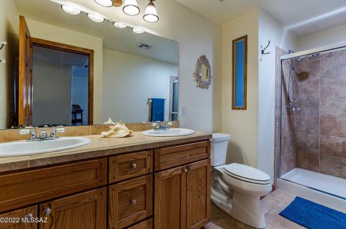 141 2 St, Tucson AZ 85716-4340 exterior