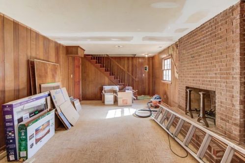 2796 Arldowne Dr, Tucker GA  30084-2513 exterior