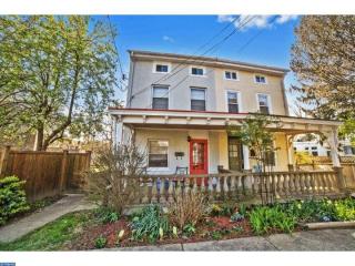 7632 Ardleigh St, Philadelphia PA  19118-3202 exterior