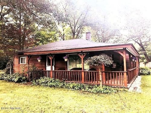 9965 M 179 Hwy, Middlevle, MI 49333-8308