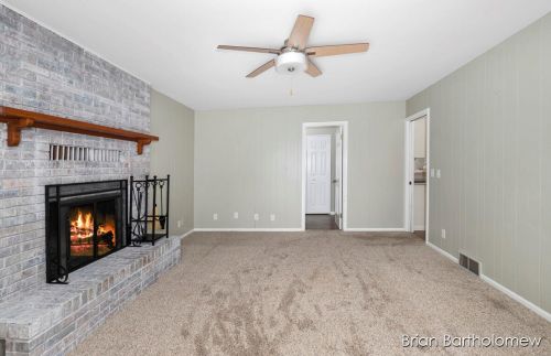 20660 Edgewood Dr, Big Rapids MI 49307-9214 exterior