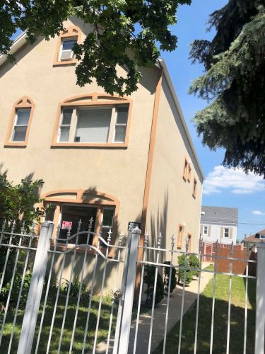 5315 Washtenaw Ave, Chicago IL  60625-3409 exterior