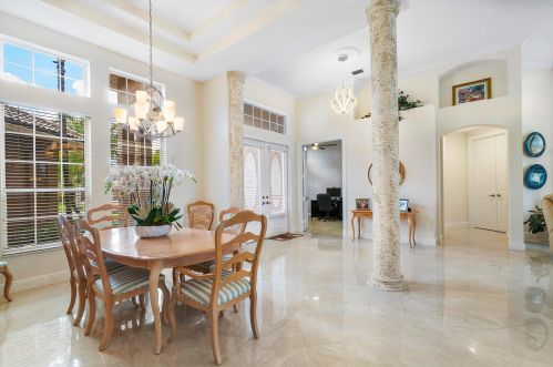 21804 Marigot Dr, Boca Raton FL 33428-4830 exterior