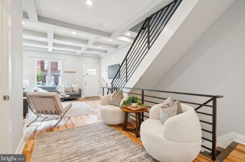 1259 29 St, Philadelphia PA 19132-3027 exterior