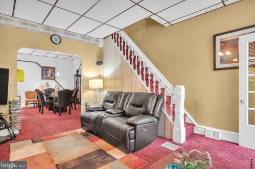 1920 16 St, Philadelphia PA 19145-3010 exterior