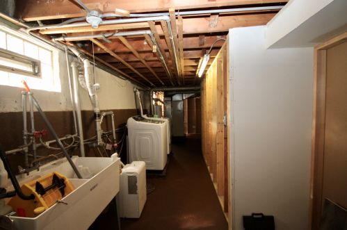 5835 Mason Ave, Chicago IL 60638-3608 exterior