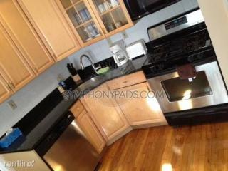 1033 Tremont St, Boston MA  02120 exterior