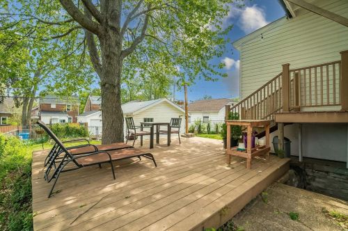 4974 Bancroft Ave, Saint Louis MO 63109-2416 exterior