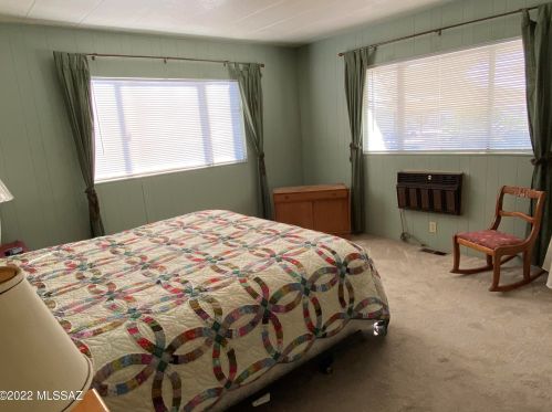 3571 Mango Cir, Tucson AZ exterior