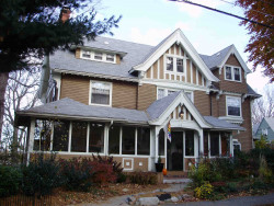 155 Hunnewell Ave, Newton, MA 02458-2245