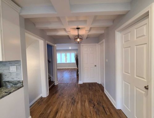 4136 70th St, Chicago IL  60629-5723 exterior