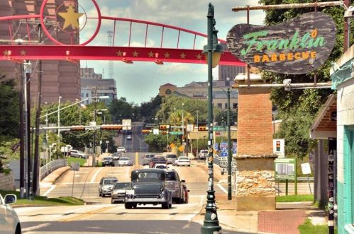 2235 6th St, Austin TX  exterior