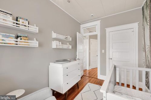 1218 Fairmont St, Washington DC  20009-5322 exterior