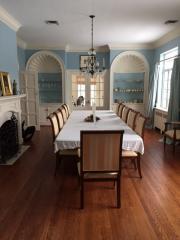 5553 Little Falls Rd, Arlington VA  22207-1525 exterior