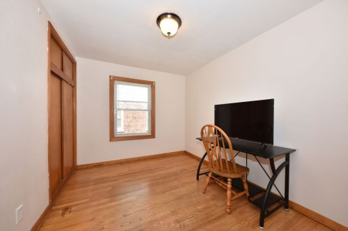 3049 83rd St, Milwaukee WI  53219-2715 exterior