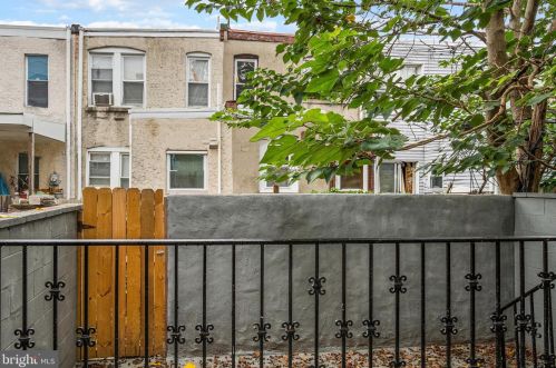 1630 28 St, Philadelphia PA 19145-1202 exterior