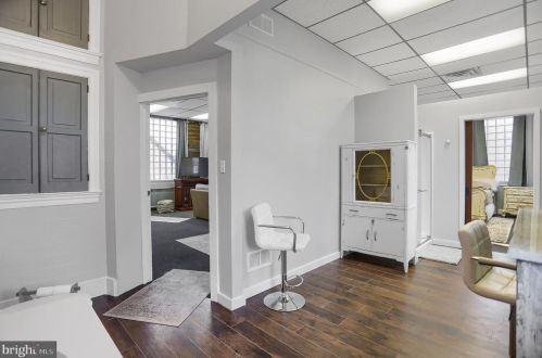 301 Penn St, Huntingdon PA 16652-1609 exterior