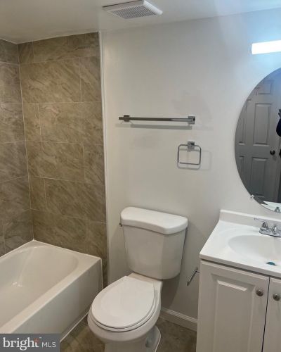 15 53rd Pl, Washington DC  20019-6533 exterior