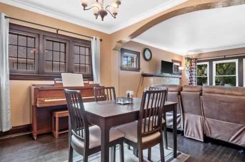 4550 41st St, Milwaukee WI  53209-5818 exterior