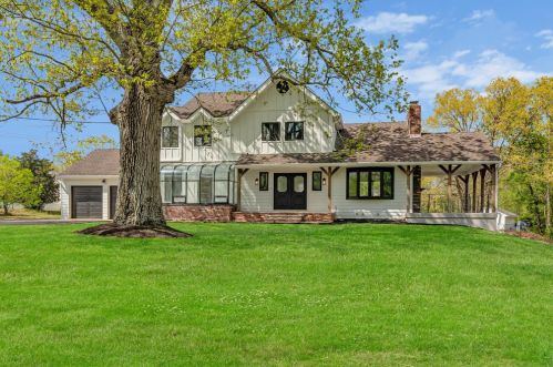 1120 Farmingdale Rd, Jackson Twp NJ  08527-1380 exterior