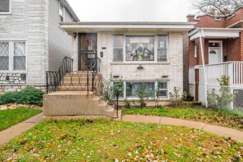 5126 25th Pl, Chicago, IL 60804-2907