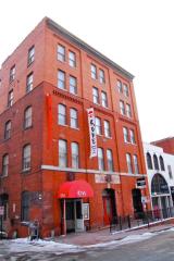 21 13th St, Richmond VA  23219-2167 exterior