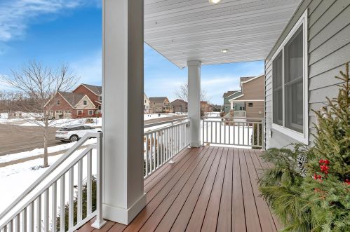 916 21st Ave, Sartell MN 56377-2465 exterior