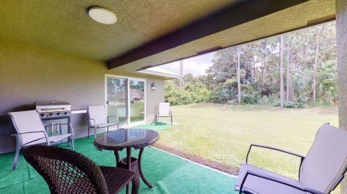 4002 Mackemer Rd, Fort Pierce FL  34953-7065 exterior