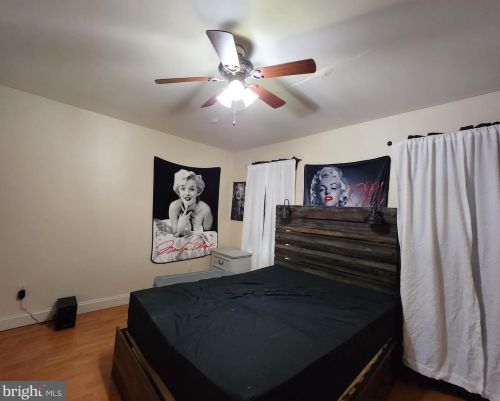 531 Lime St, Lancaster PA 17602-4325 exterior