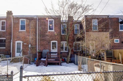 409 State St, Media PA 19063-3519 exterior