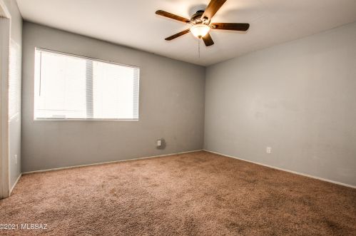 3413 Calle De Ln Bajada, Tucson AZ 85746-8341 exterior