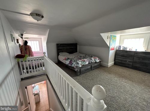 412 High St, Hanover PA 17331-3922 exterior