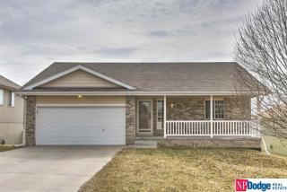 8317 Potter St, Omaha NE  68122-1529 exterior