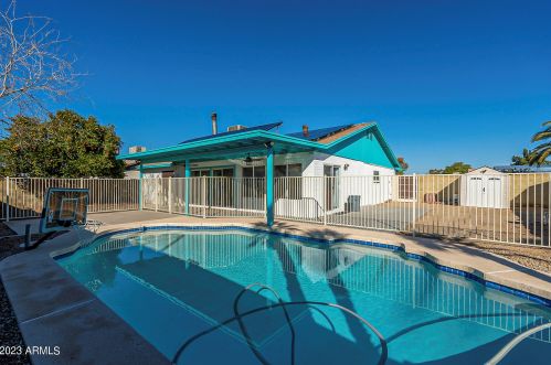 4141 Altadena Ave, Phoenix AZ  85029-3025 exterior