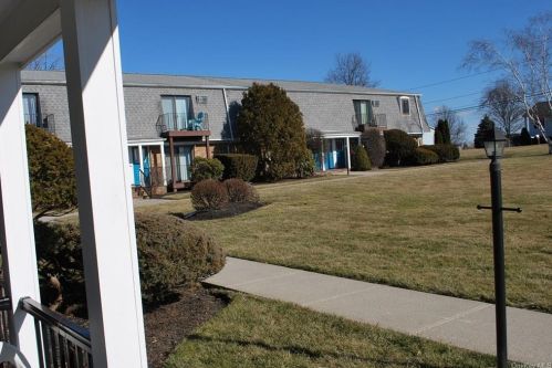 2 Fortune Rd, Middletown NY 10941-1629 exterior